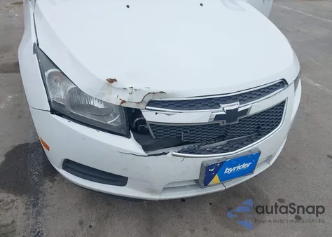 2014 Chevrolet Cruze Ls Auto z USA, uszkodzony, nr VIN 1G1PA5SH2E7313778